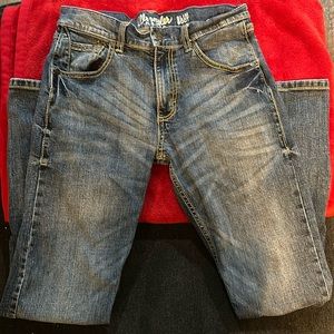 Wrangler Retro Slim Boot Jeans